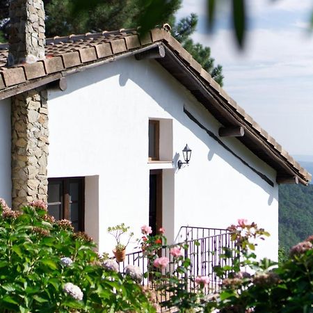 Casas Arbillas 아레나스 데 산 페드로 외부 사진