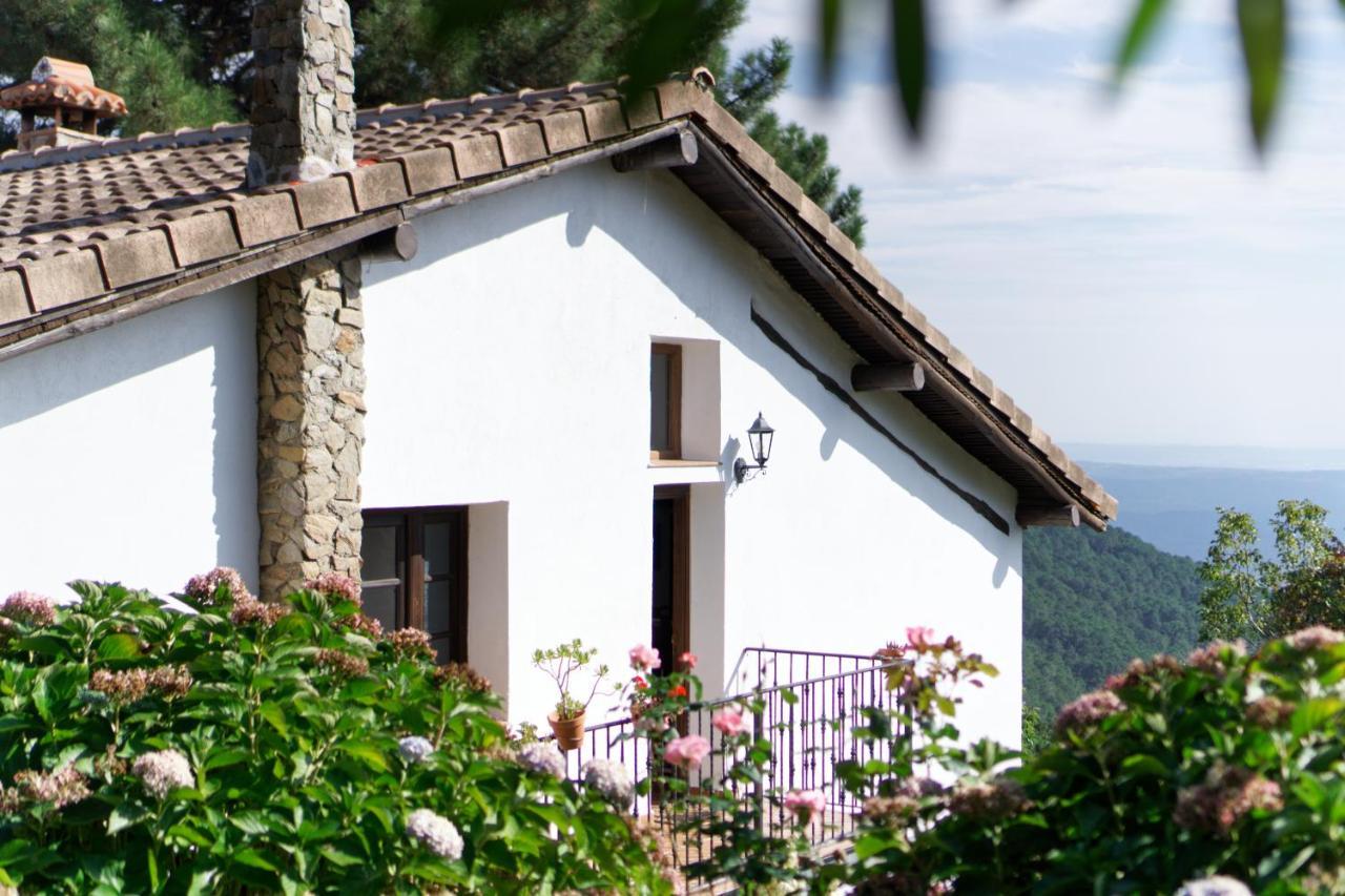 Casas Arbillas 아레나스 데 산 페드로 외부 사진