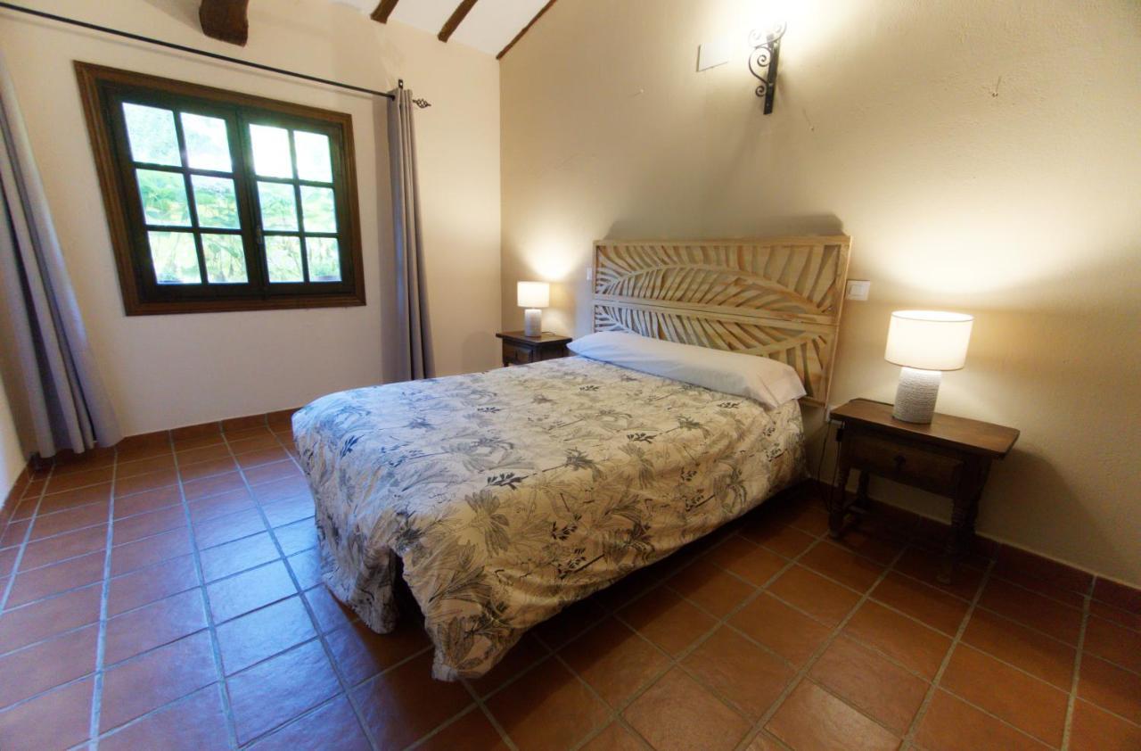 Casas Arbillas 아레나스 데 산 페드로 외부 사진