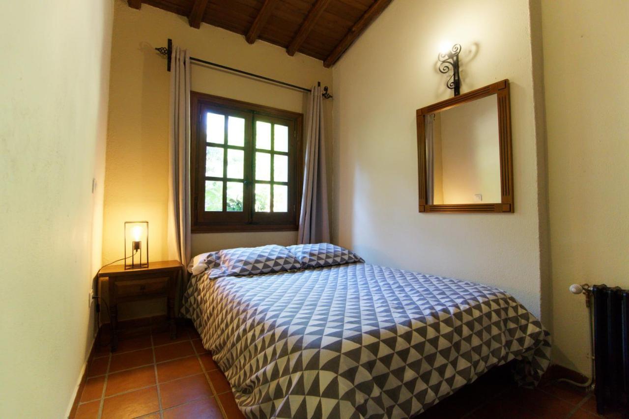 Casas Arbillas 아레나스 데 산 페드로 외부 사진