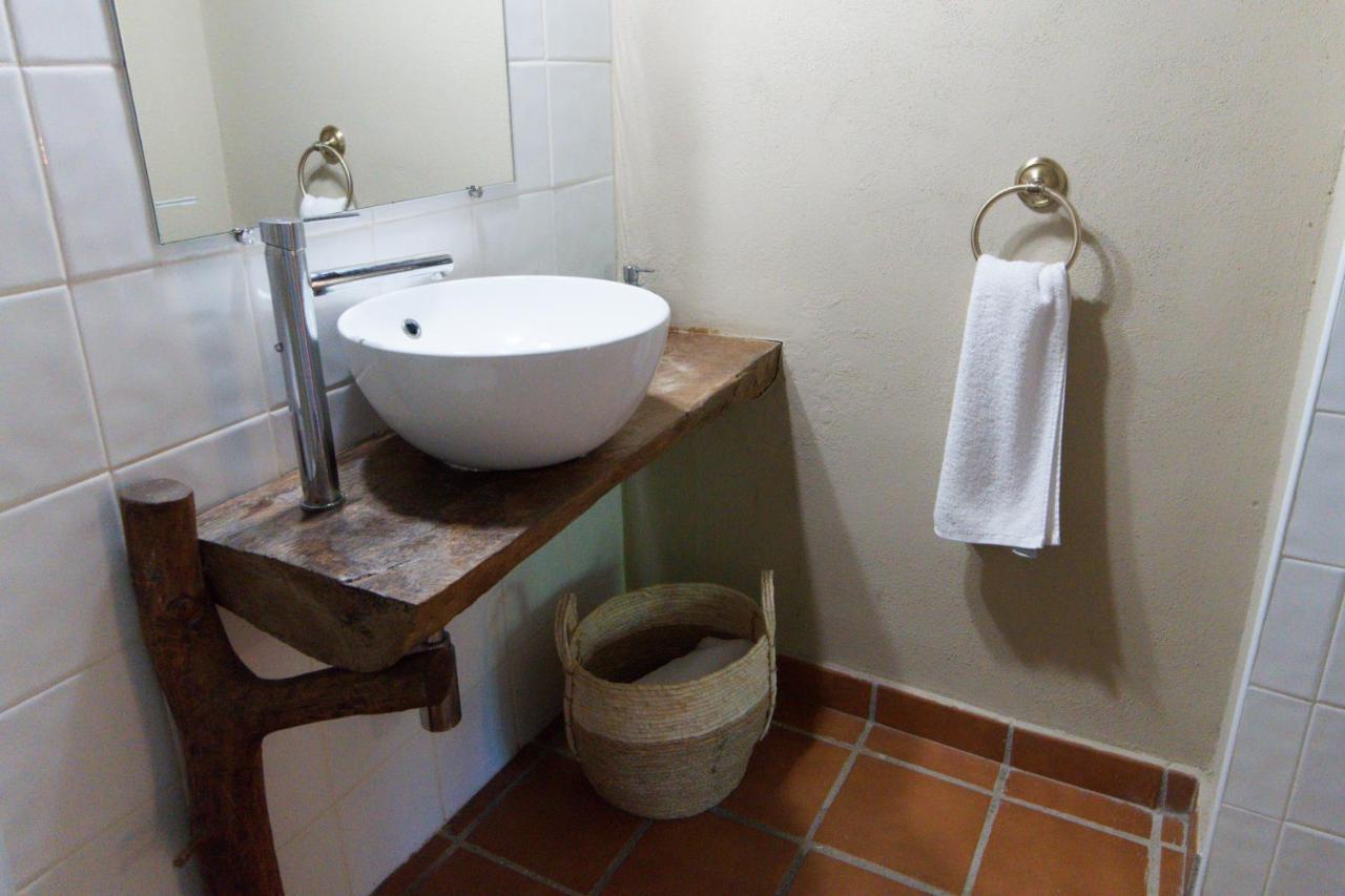 Casas Arbillas 아레나스 데 산 페드로 외부 사진